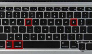 macbook无法开机怎么办 macbook无法开机怎么办
